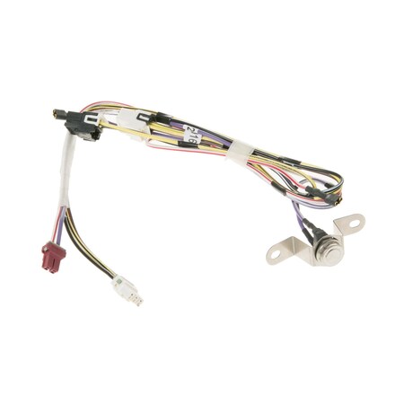 Ge WD21X21690 GE Dishwasher Harness Assembly AC WD21X21690